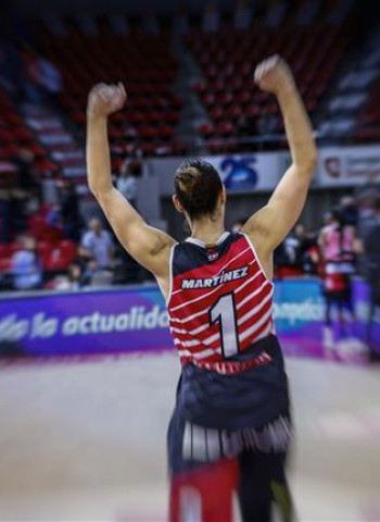 Spar CityLift Girona se “apunta” de nuevo a la lucha por el título