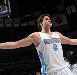 Danilo Gallinari decide ser agente libre