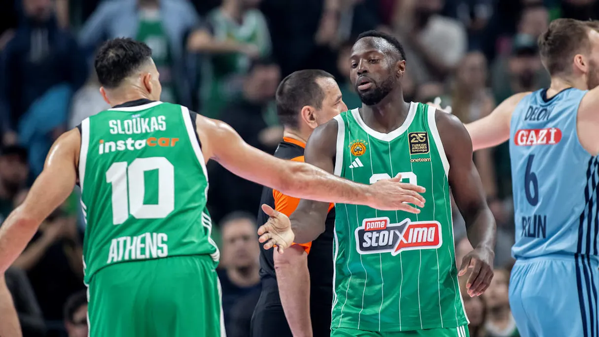 Resumen de la jornada 30º de la EuroLeague