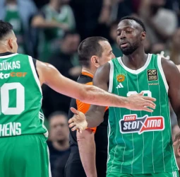 Resumen de la jornada 30º de la EuroLeague