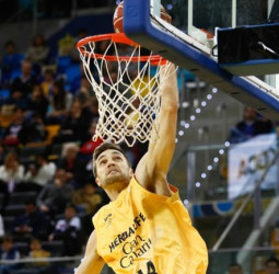 El Movistar Estudiantes piensa en Levon Kendall