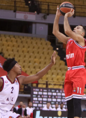 Previa Jornada 22 EuroLeague: Armani Milán vs Olympiacos