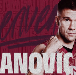 Emir Sulejmanovic ficha por el Casademont Zaragoza