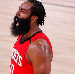 Los Rockets, paso firme ante los Thunder (98-111) [2-0]