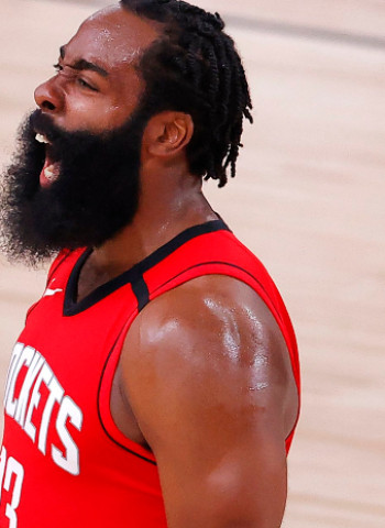 Los Rockets, paso firme ante los Thunder (98-111) [2-0]