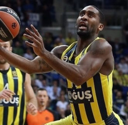 Brad Wanamaker, MVP de la jornada 20 de la EuroLiga