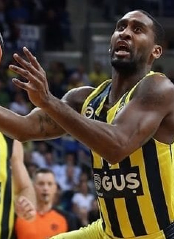 Brad Wanamaker, MVP de la jornada 20 de la EuroLiga