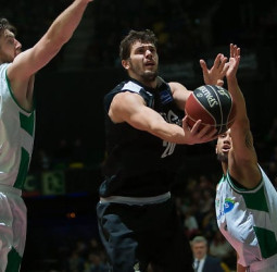 Las cuentas por la permanencia en la liga Endesa
