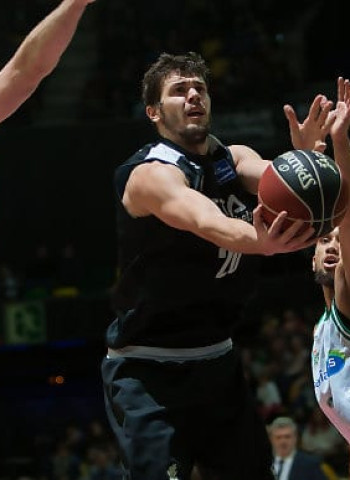 Las cuentas por la permanencia en la liga Endesa