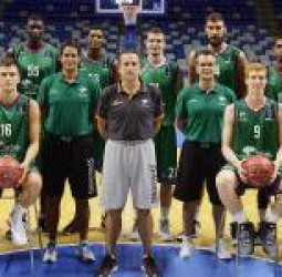 Rumbo a Montenegro sin Nedovic para debutar en Eurocup