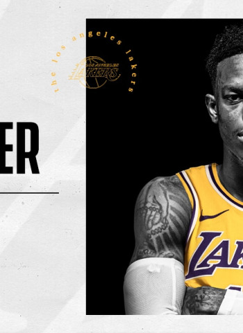 Los Angeles Lakers anuncian el fichaje de Dennis Schroder