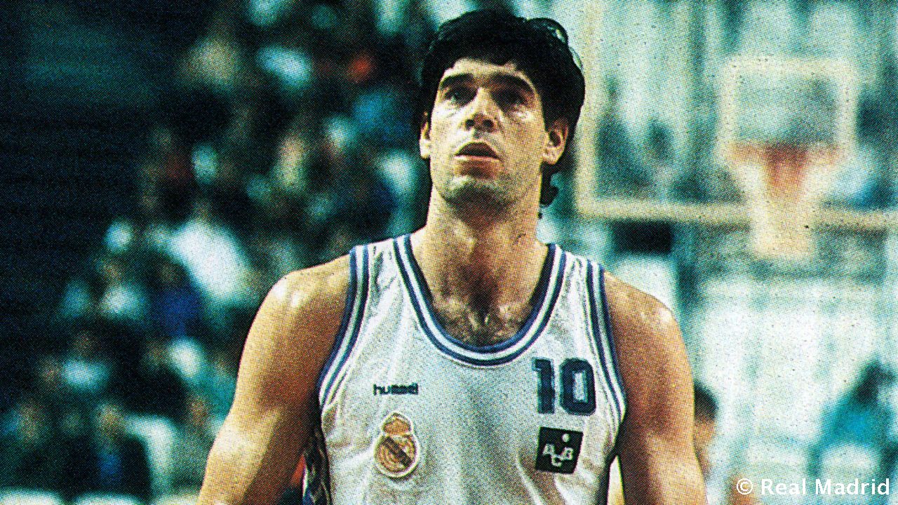 33 años sin Fernando Martín