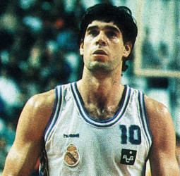 33 años sin Fernando Martín