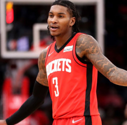Los Rockets traspasan a Kevin Porter Jr.