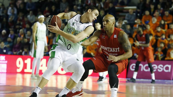 Previa de la jornada 32 de la liga Endesa