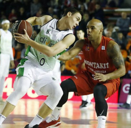 Previa de la jornada 32 de la liga Endesa