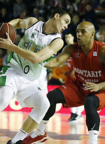 Previa de la jornada 32 de la liga Endesa