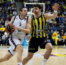 Previa EuroLeague (J.28): Armani Milán vs Fenerbahce