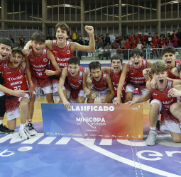 Minicopa Endesa: ¡Así fue la Jornada 3!