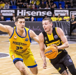 El Valencia Basket monitoriza las posibilidades de fichar Kyle Guy
