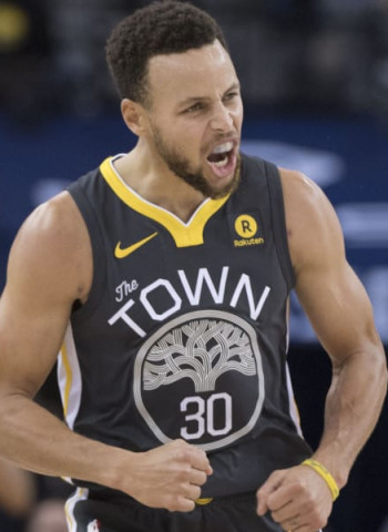 Los 20 jugadores mejor pagados de la NBA - Temporada 2017/18