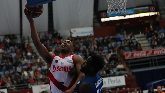 Un mes de marzo de pleno para el Baskonia (72-84)