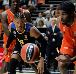 Previa de la jornada 32º de la EuroLeague