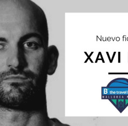 Xavi Rey sería la nueva incorporación del B the travel brand Mallorca
