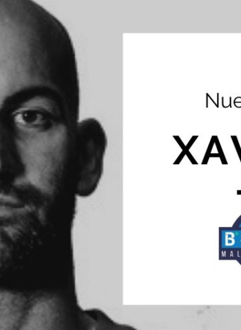 Xavi Rey sería la nueva incorporación del B the travel brand Mallorca