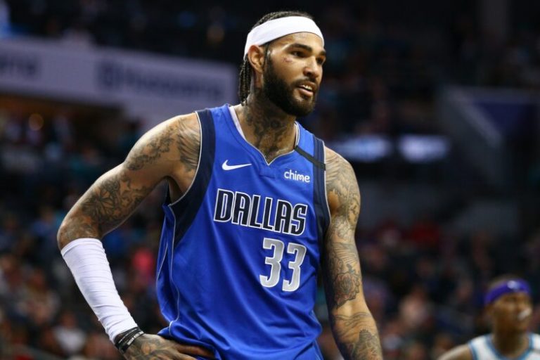 Willie Cauley-Stein ficha por los Philadelphia Sixers