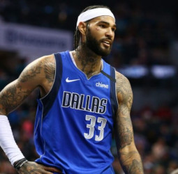 Willie Cauley-Stein ficha por los Philadelphia Sixers