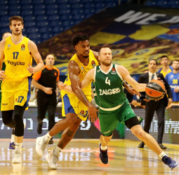 Lekavicius amplia su compromiso con el Zalgiris Kaunas