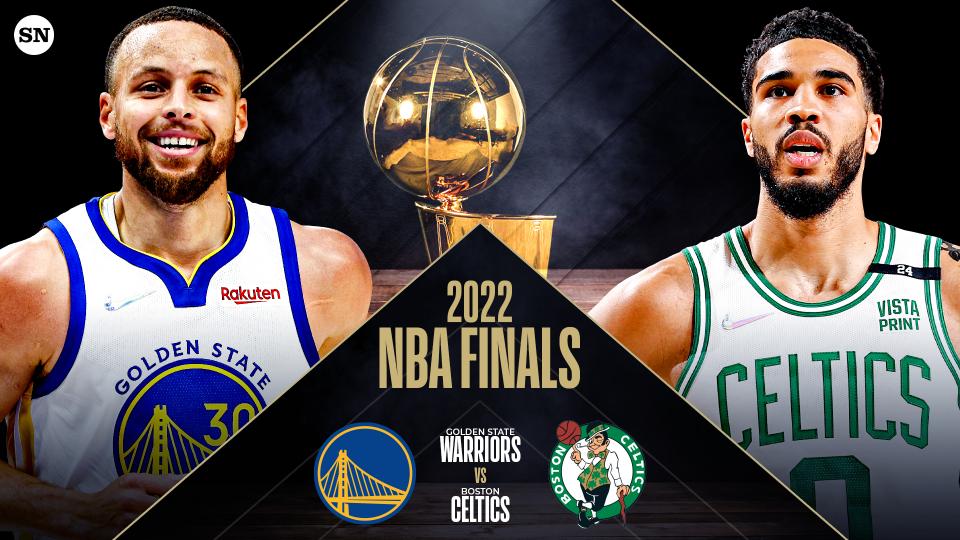 Warriors vs Celtics: Horario y calendario de la Final NBA 2022