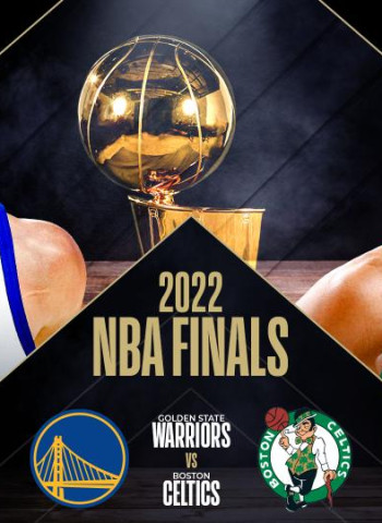 Warriors vs Celtics: Horario y calendario de la Final NBA 2022