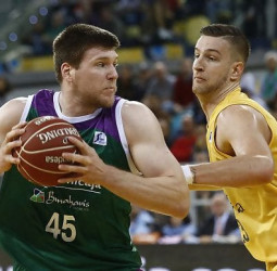 El partidazo del sábado: Unicaja Málaga vs Herbalife Gran Canaria