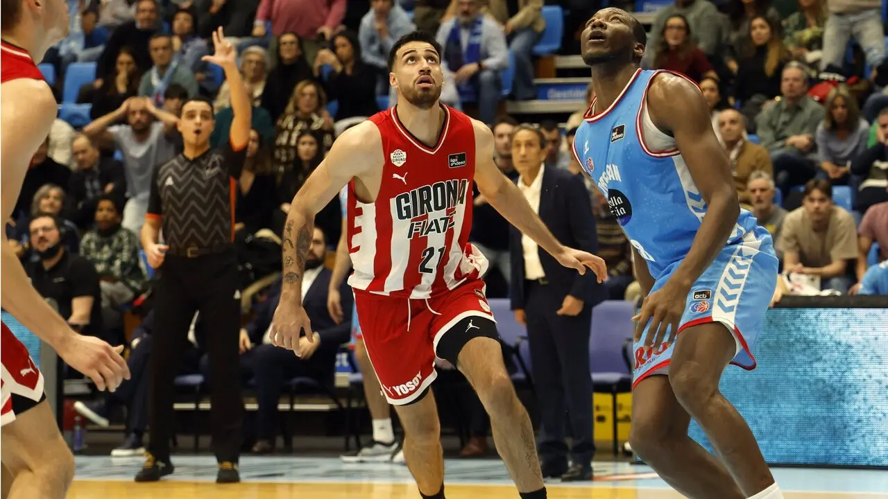 Juan Fernández se convierte en nuevo jugador del Joventut de Badalona