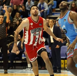 Juan Fernández se convierte en nuevo jugador del Joventut de Badalona