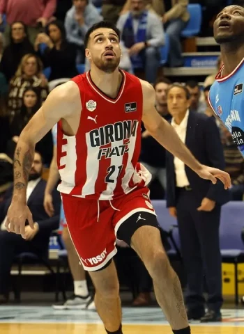 Juan Fernández se convierte en nuevo jugador del Joventut de Badalona