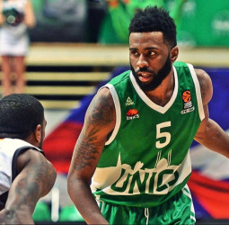 Keith Langford y el Shenzhen Leopards separan sus caminos