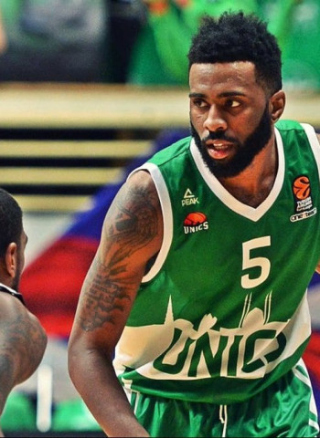 Keith Langford y el Shenzhen Leopards separan sus caminos