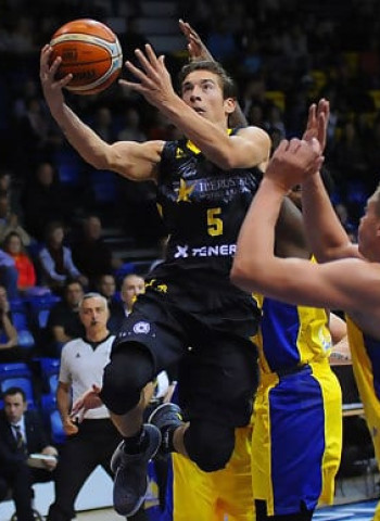 Iberostar Tenerife pierde de uno ante el Ventspils (73-72)