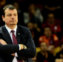 Ataman niega los rumores sobre el Real Madrid