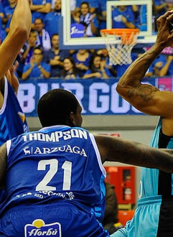 Cook marca el ritmo de la primera victoria del Movistar Estudiantes (72-87)