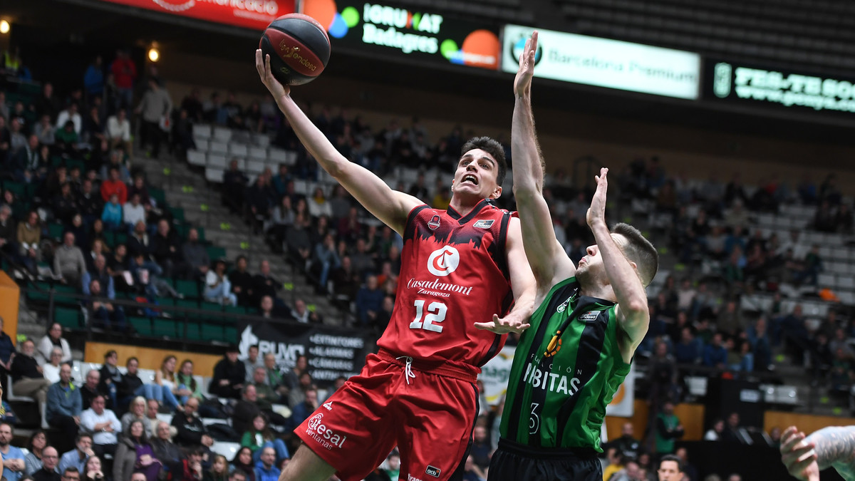 Mucho Radovic y San Miguel para un Joventut sin alma (72-93)