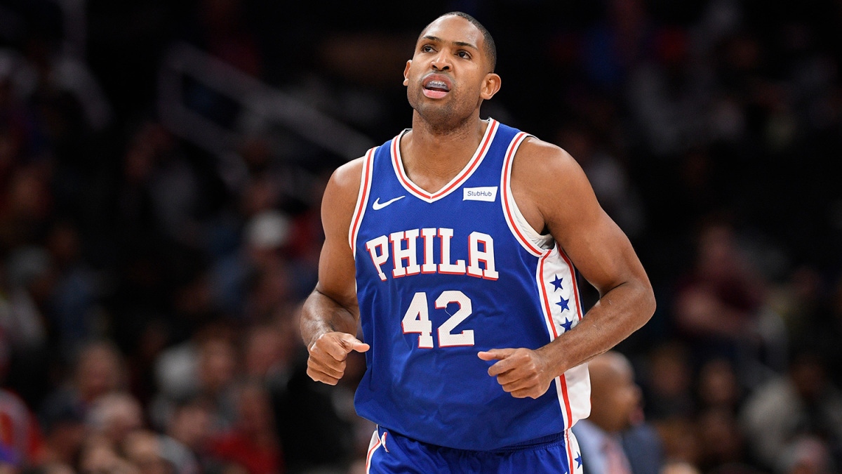 Al Horford cambia los Sixers por los Thunder