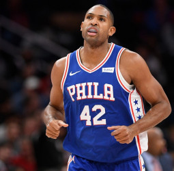 Al Horford cambia los Sixers por los Thunder