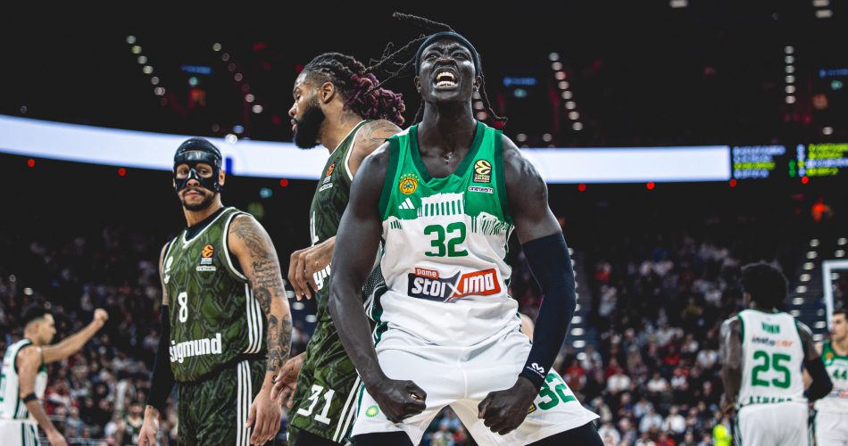 El Estrella Roja apunta a Wenyen Gabriel como refuerzo