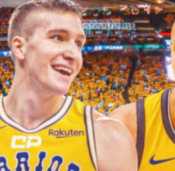 Los Golden State Warriors se unen a la lista de interesados por Bogdan Bogdanovic