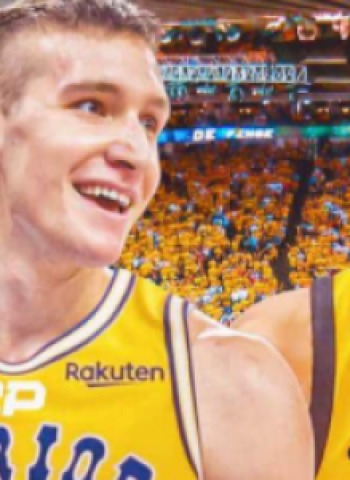 Los Golden State Warriors se unen a la lista de interesados por Bogdan Bogdanovic