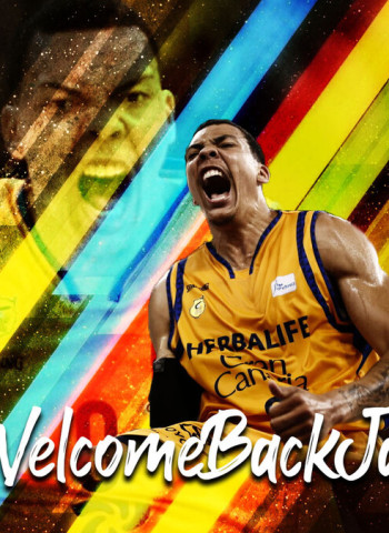 Jacob Wiley volverá a sudar la camiseta del Herbalife Gran Canaria